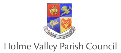 Header Image for Holme Valley Parish Council