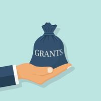 Apply for a grant by 31st July 2022